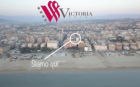 Hotel Victoria Pescara